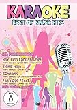  Karaoke - Best Of Kinder Hits