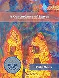 A Concordance of Leaves