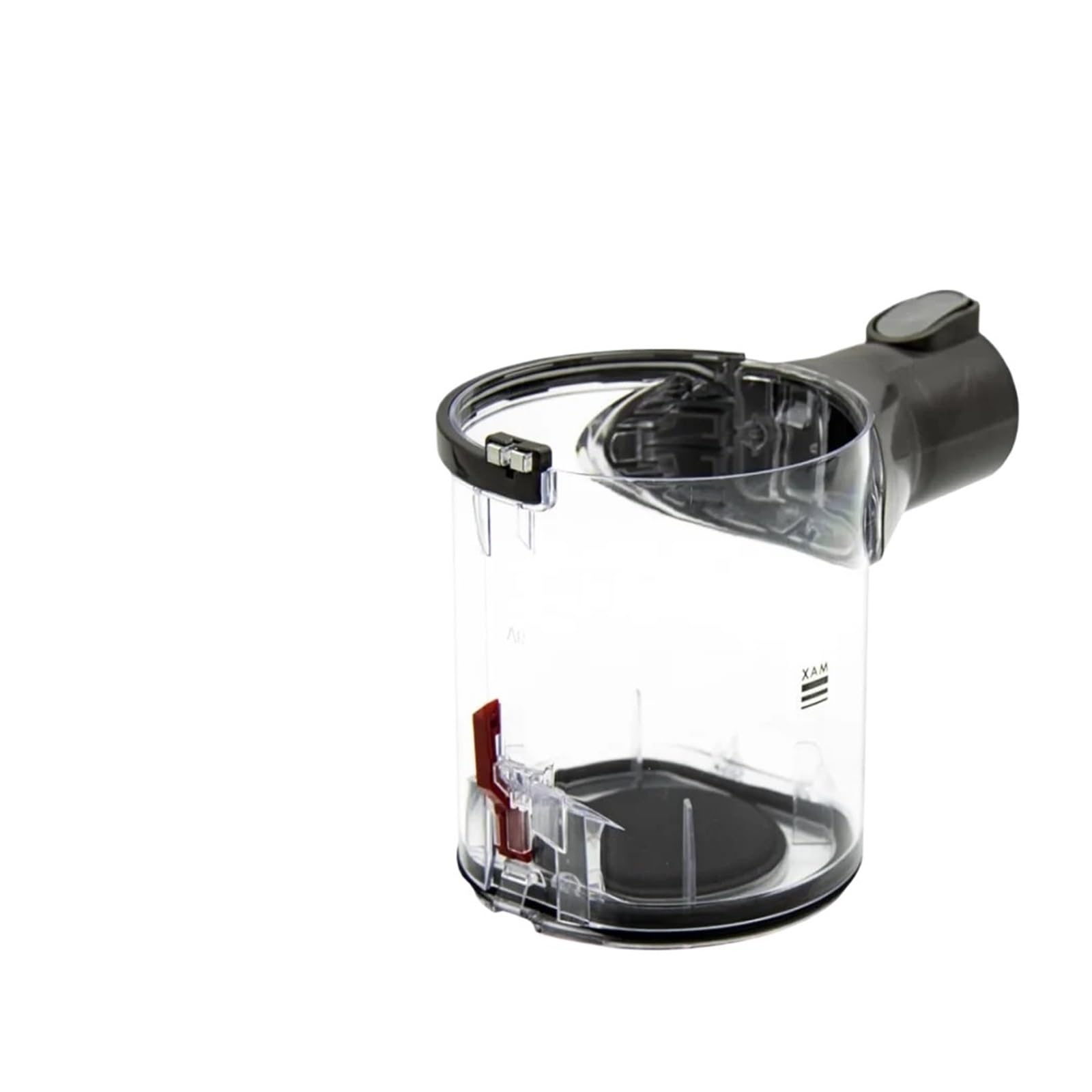 Boîte à poussière de remplacement pour V6 DC58