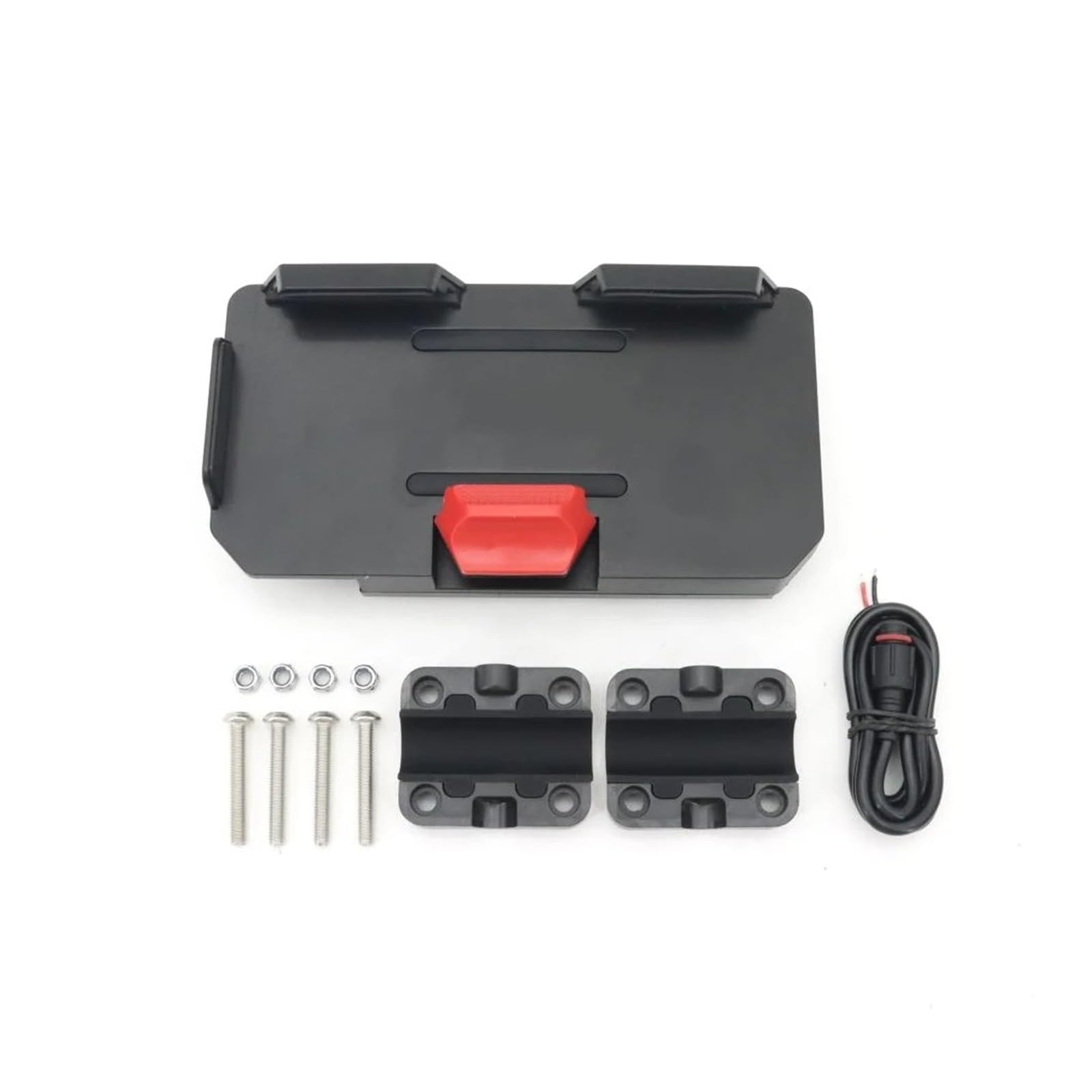 Support de navigation moto Benelli TRK702 chargeur à induction