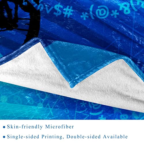 Couverture polaire douce en microfibre de qualite superieure 150x200 - 3