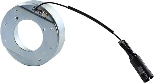 Miniatura 4 de Bobina de embrague del compresor de CA de repuesto para Mini Cooper Cooper S CO 11068LC 2002-2008