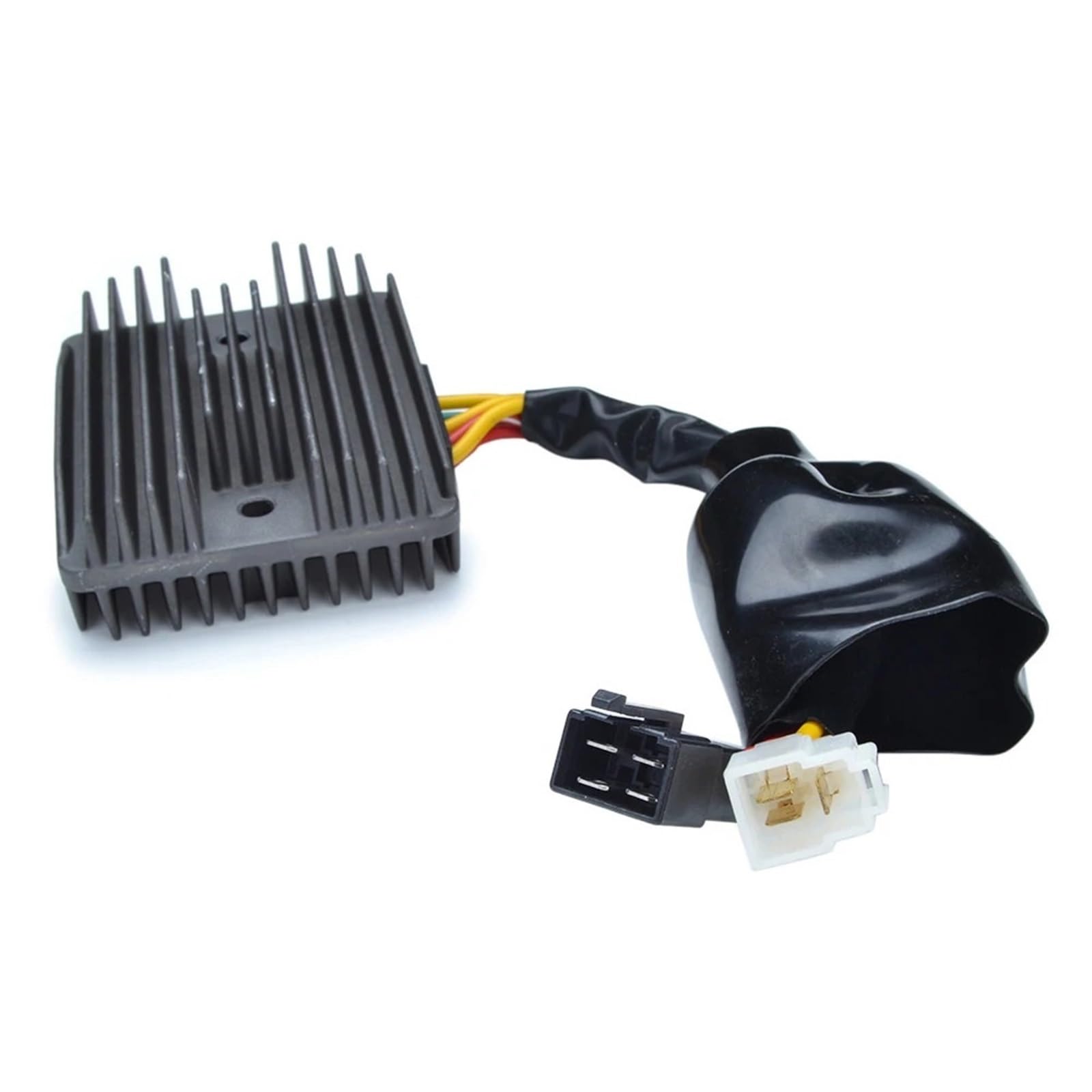AVR automatyczny‌ Regulator napięcia motocykla prostownik pasujący do motocykli VFR 800 VFR800 FiW/FiX 1998-1999 CB 1300 CB1300 FW/FX/FY SC40 1998-2001