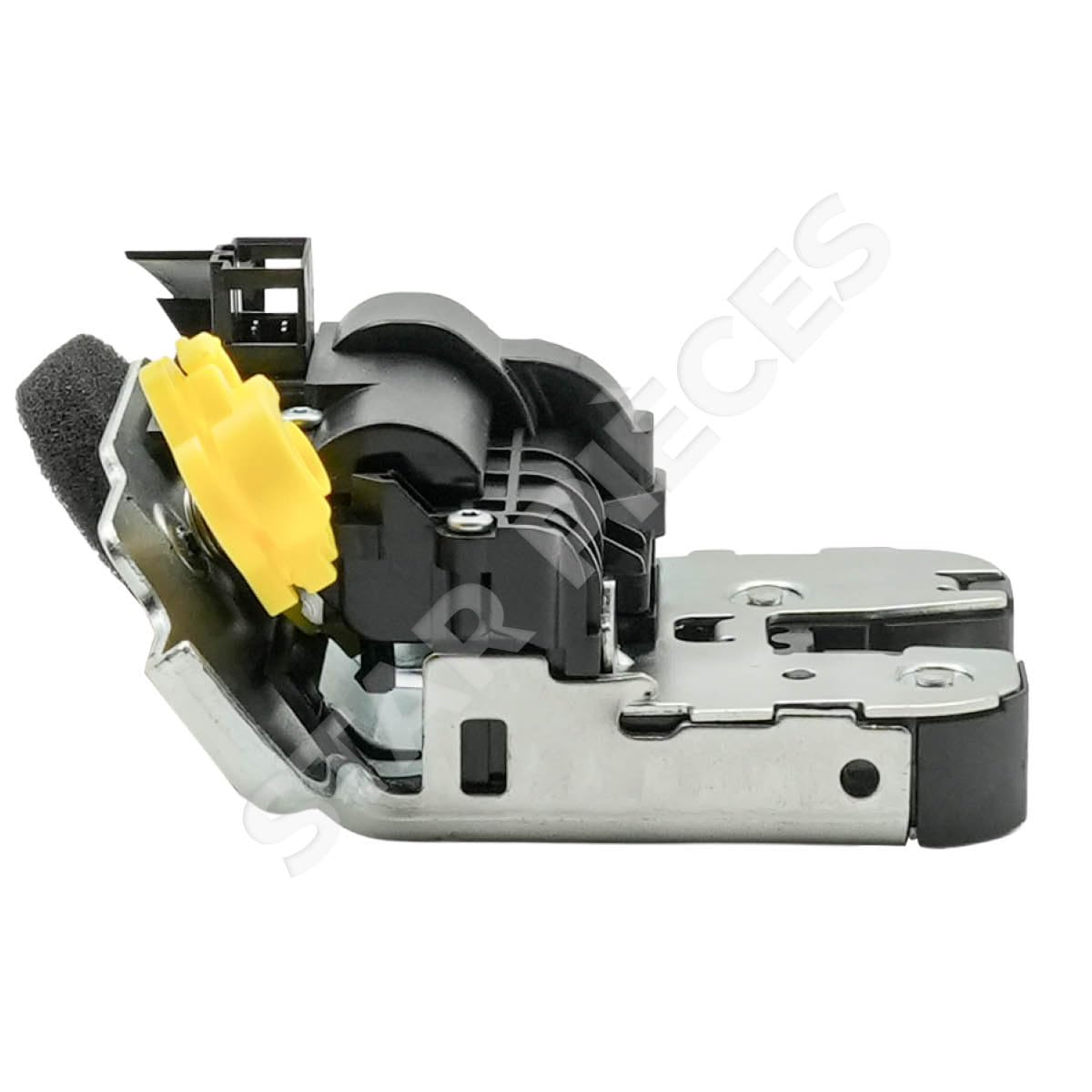 Serrure de coffre compatible pour Golf 8, Tiguan 2, Touareg 3, Touran 2, Passat (B8), Tarraco, Arteon, Caddy 5 | CENTRALISATION COFFRE | 5NA827505
