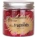 Stampendous Frantage Mica for Arts and Crafts, Red