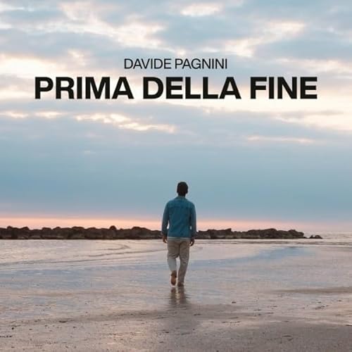 🎤💬 Le interviste di Supermarket ✨ Oggi con noi: Davide Pagnini con Prima della fine