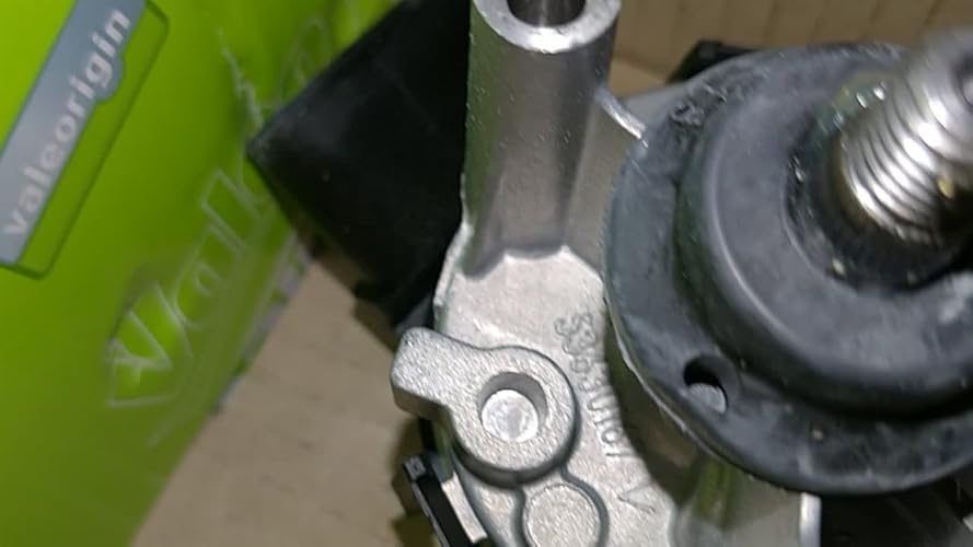 Ruitenwissermotor Voorzijde Fiat 500 2007-2015 (MS159200-8650 8234