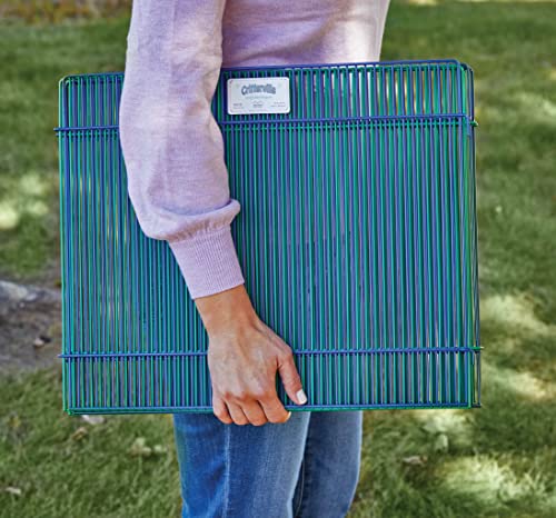 MidWest-Homes-for-Pets-Small-Animal-Pen Small Animal Playpen