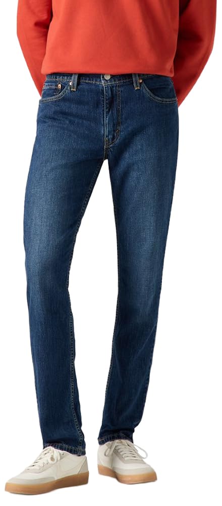 Levi's Men's 511 Slim Fit Jeans (Also Available in Big & Tall) — view 55