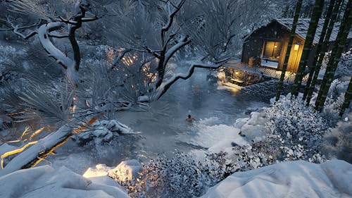 Sengoku Dynasty Edition Ultime Jeu PS5 - vue 8