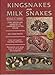 Kingsnakes and Milk Snakes