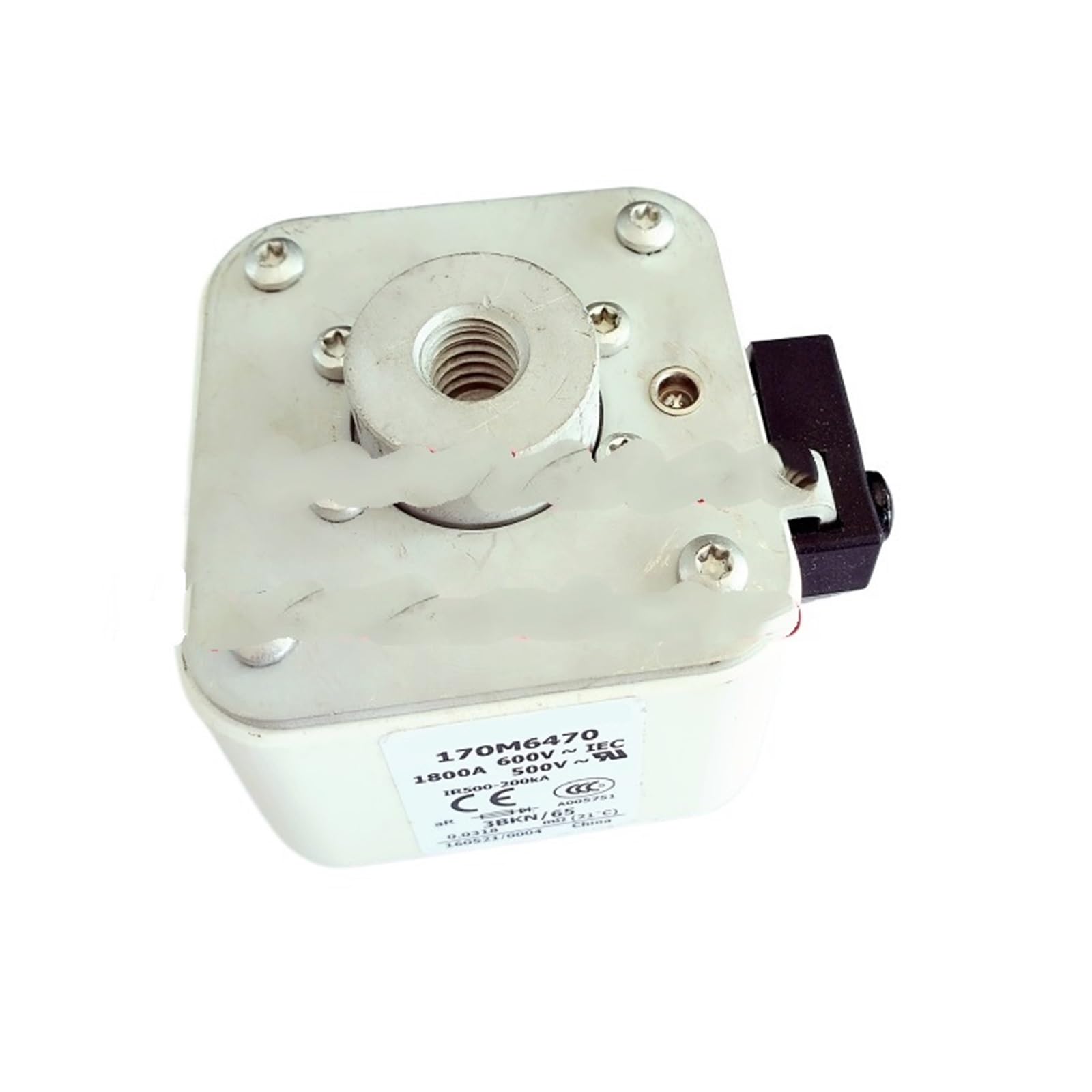 QRUYHBAJU Fuse 170M6470 1800A 690V 700V 170M6471 2000A