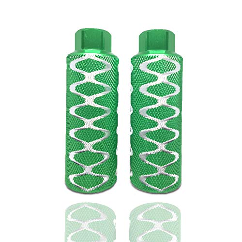 image for WADEKING Bike Pegs 4.3
