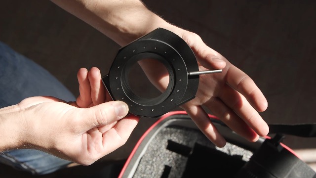 Amazon | Aputure Spotlight Mini Zoom スポットライトミニズーム 15