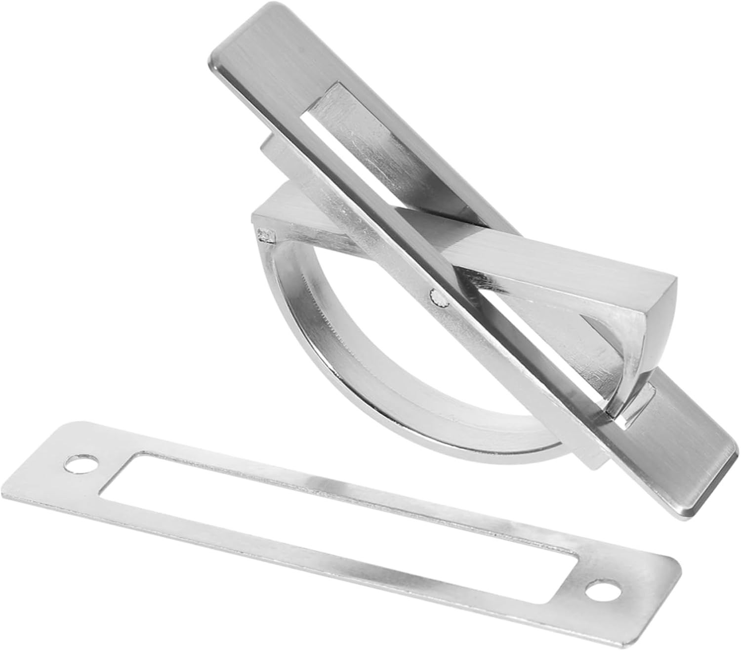 OSALADI Drawer Pull Handle Tatami Hand Drawer Pulls Pull Handle Drawer