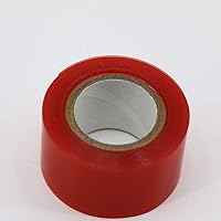 Vista 3 de Sensi Tak" - Cinta adhesiva de doble cara para hombres, sistema de cabello, extensiones de cabello tipo tupé, extensiones de cabello con cierre