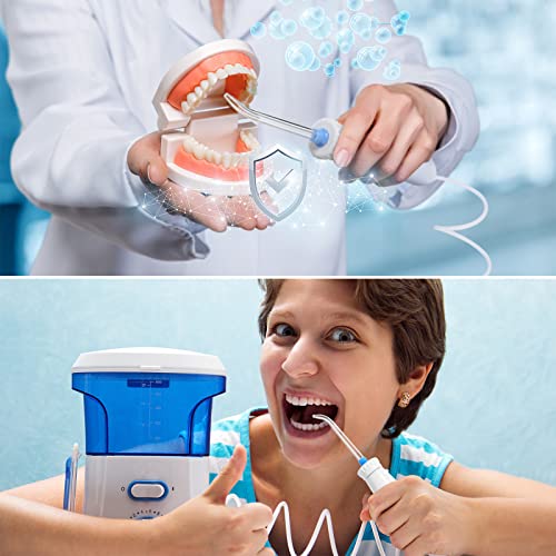 Poignée en plastique pour hydropulseur Waterpik WP-100 WP-900 contre les fuites d'eau