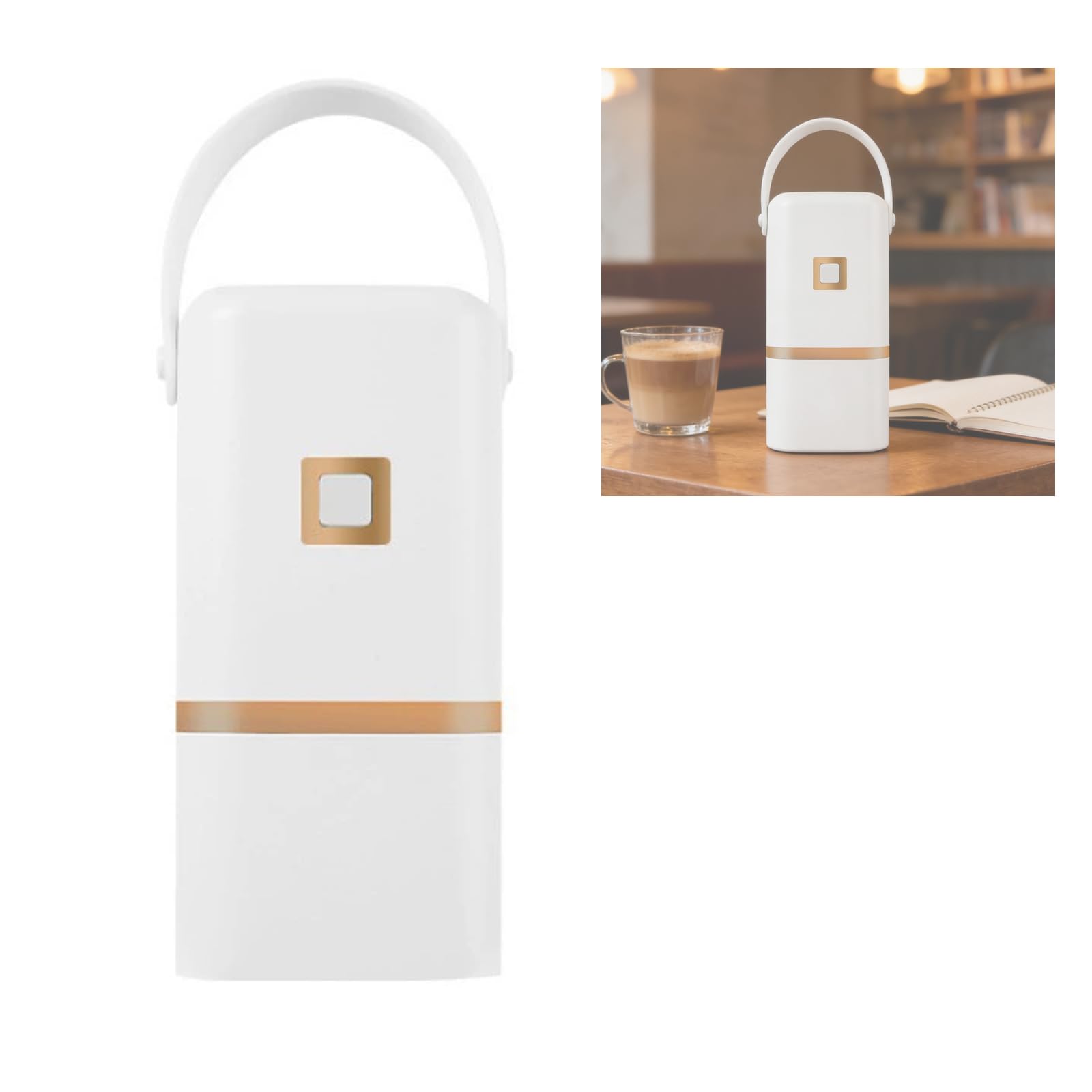 Secador de Ropa portátil, Mini secador rápido con Bolsa de Secado integrada, Compacto y Ligero para Viaje, hogar, apartamento, Hotel, Caravana