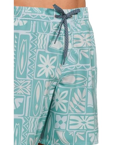 Quiksilver Men's Borderline 17 Volley4