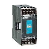 Fatek PLC AIO Right Side Expansion Modules, FBs-6AD