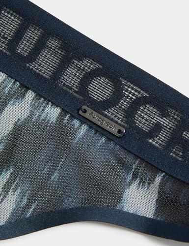 Image of Marks & Spencer Women Boy Short Panties