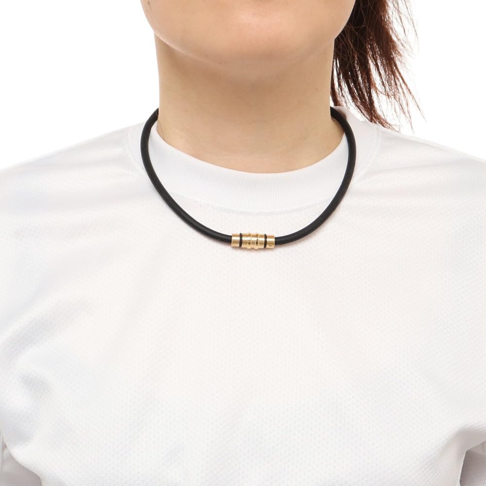 Amazon | コラントッテ(Colantotte) ネックレス クレスト プレミアム