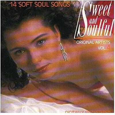 Barry White, Peaches & Herb, Gap Band, Stephanie Mills, Con Funk Shun..