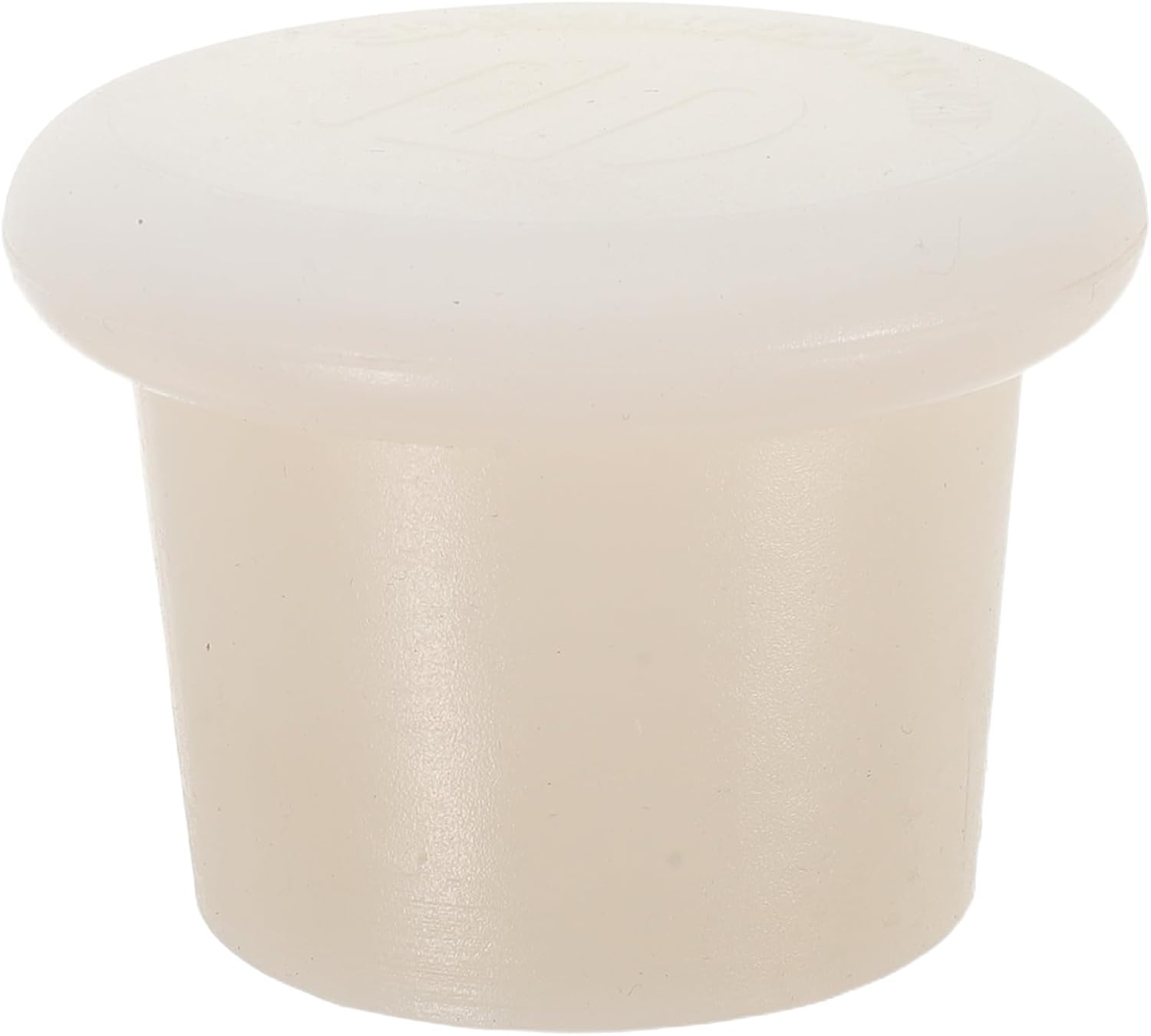 Cabilock Oak Wine Barrel Bung Silicone Barrel Plug Tapered Stopper Beer Bottle Seal Lid For Whiskey Christmas Parties
