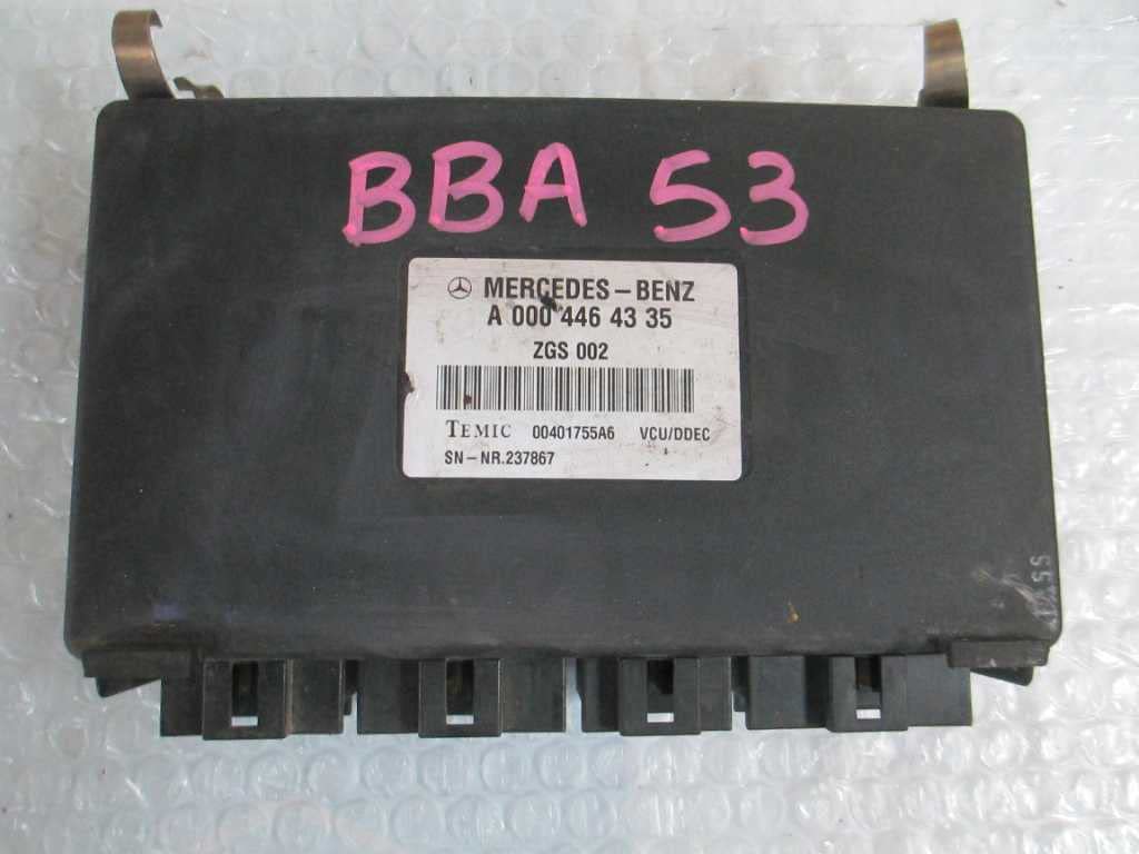 Benz専用！ Amazon.com: fits fits Mercedes Benz Electronic Cab Module