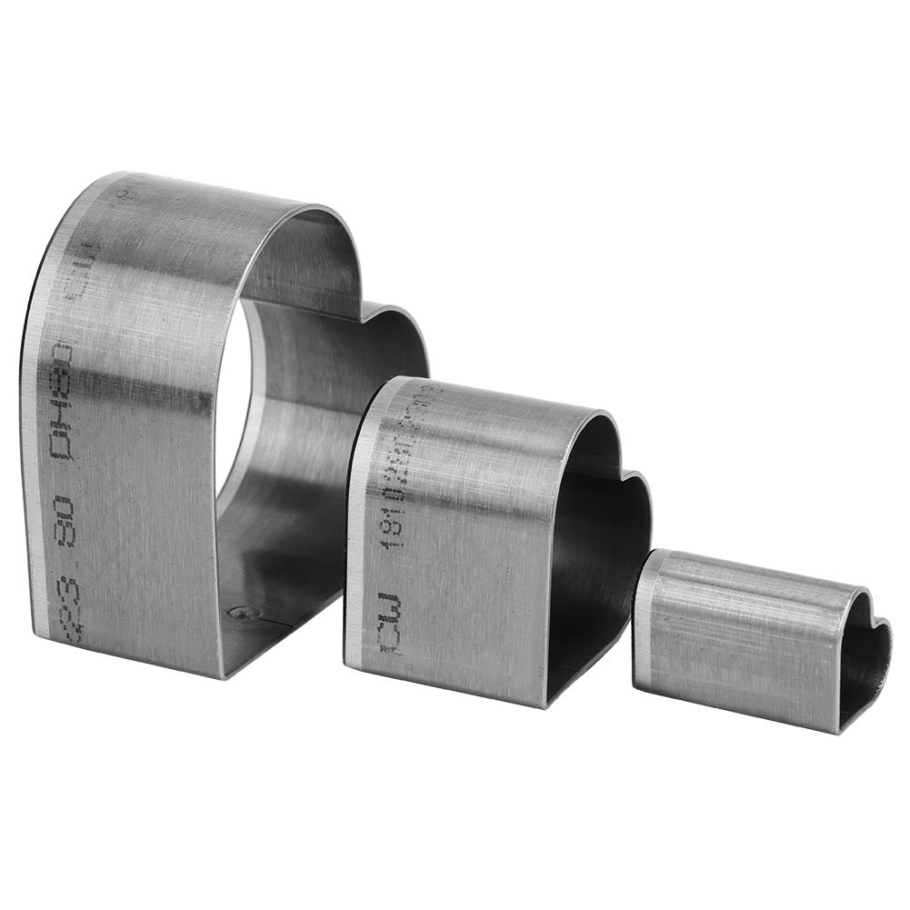 Strip en Strap Cutter - Verstelbare houten strip en riem snijder lederen handsnijden DIY ambachtelijke tool met 5 messen voor het snijden van lederen strip en riem