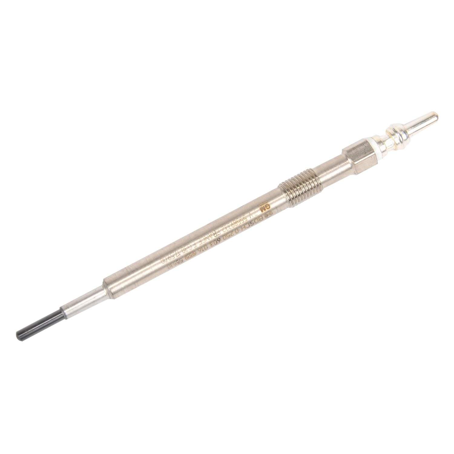 Acdelco 16G Glow Plug Automotive