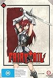eps 216  Fairy Tail - Collection 21 [Eps 240-252] [NON-USA Format / Region 4 Import - Australia]