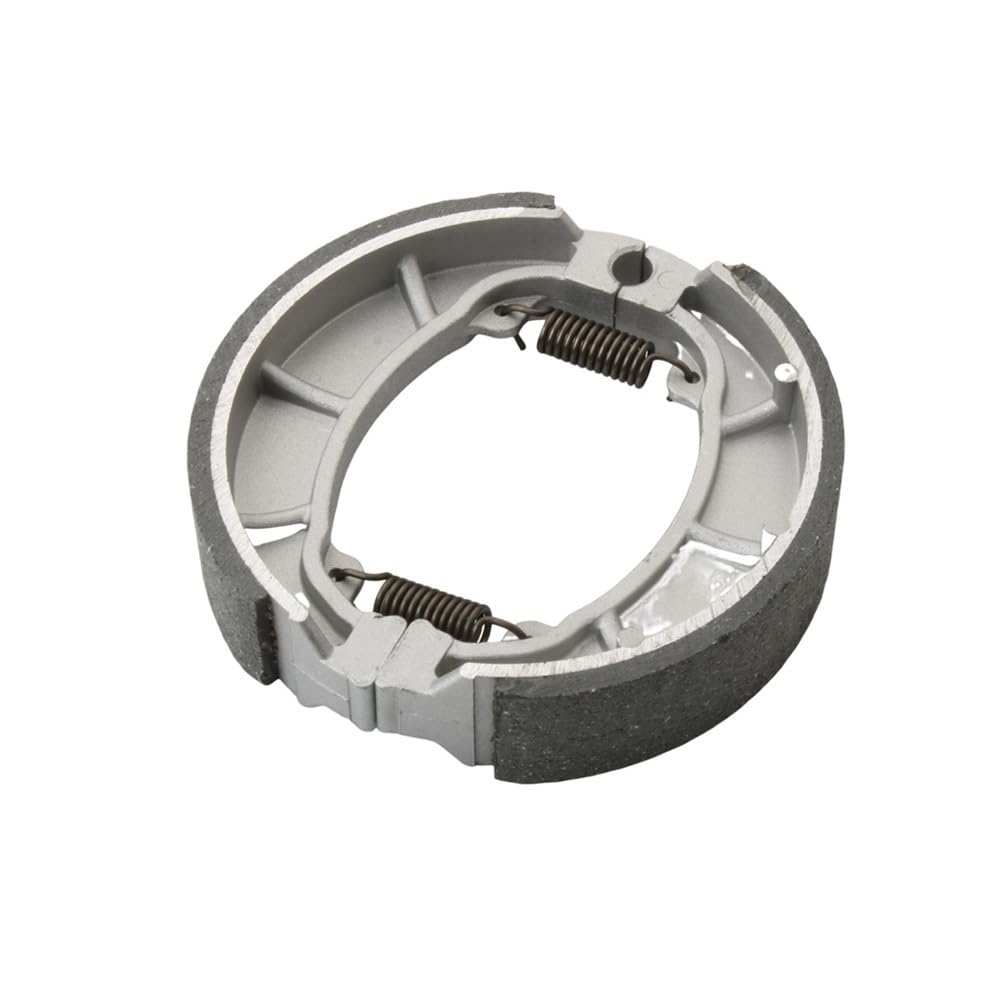 Jeu de mâchoires de frein HE1 4312A-H6B-900 pour Shark 125 et HD 250 - 5