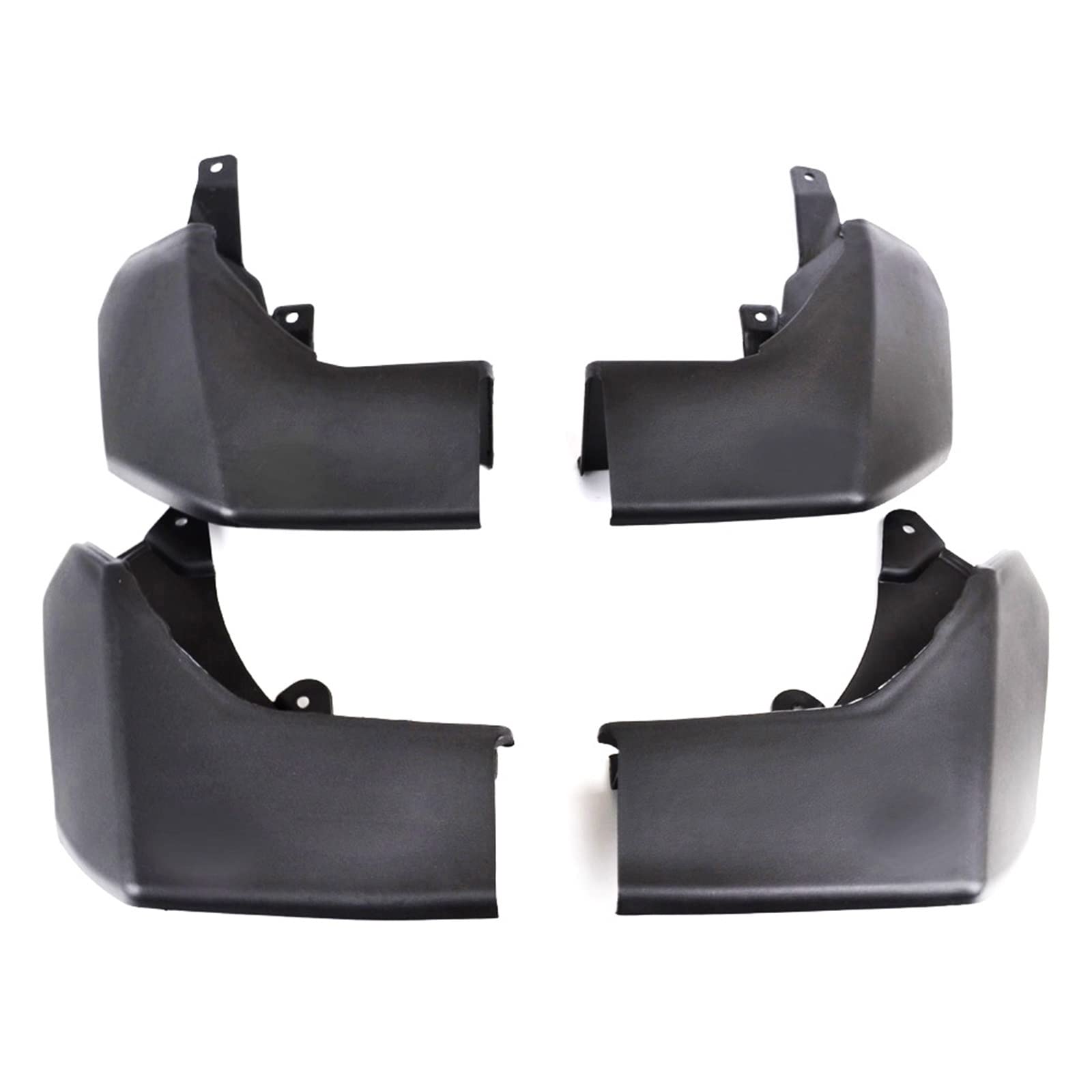 Paraspruzzi Paraspruzzi Per Auto Per Land Rover Per Discovery 4 LR4 VPLAP0017 E CAS500010PCL Paraspruzzi Auto Stile OE Paraspruzzi Paraspruzzi Parafanghi Parafango Auto Parafanghi Mud Flaps