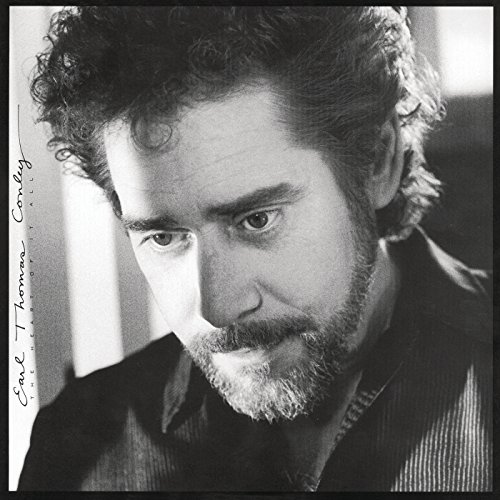 Earl Thomas Conley