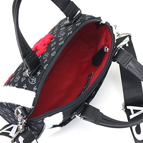 カステルバジャック] ミニボストンバッグ アミン8 070191 - 製品詳細