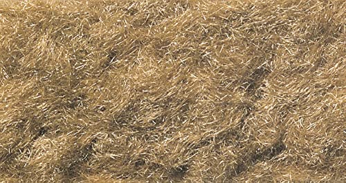 Static Grass Flock Shaker, Harvest Gold/50 cu. in