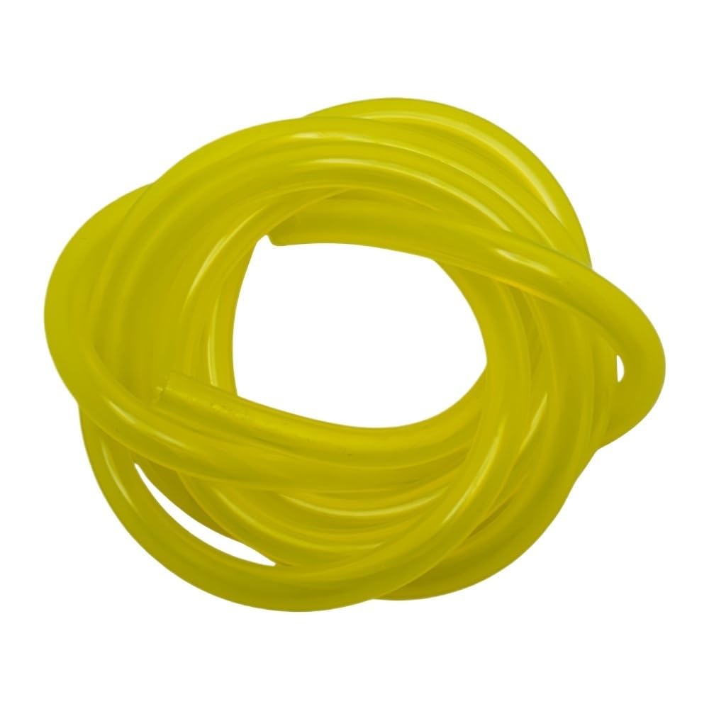 Tubo Flexible De Combustible 10 Piezas | For Stihl for Husqvarna for socio for herramienta de corte de motosierra Poulan
