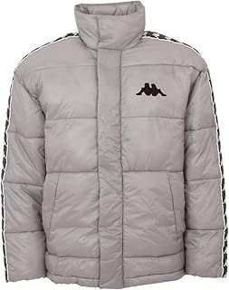 giubbotti invernali uomo kappa