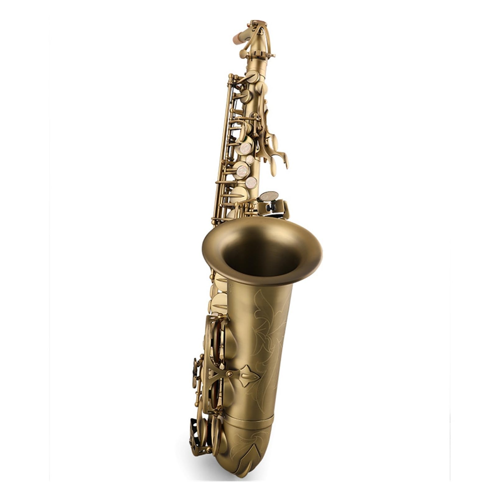 Saxophone alto pour une performance professionnelle