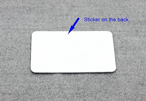 Generic Auto Car Van Racing Sports Sport Sytle England Britain Flag Oblong Emblem Badge Decal Sticker #TOP4