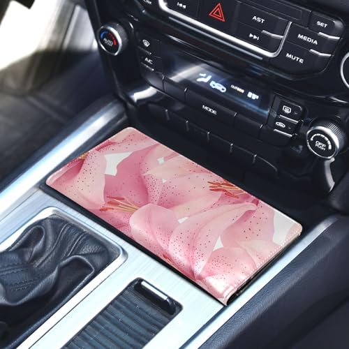 Organizador para Auto de Cuero PU miniatura 5