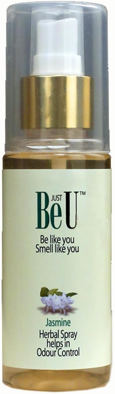 JUST BeU Jasmine Herbal Spray