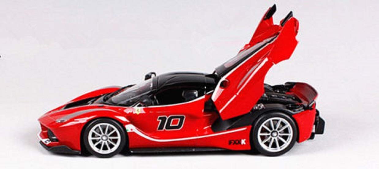 Amazon.co.jp: マイスト 1/24 フェラーリ FXX K 組み立て キット