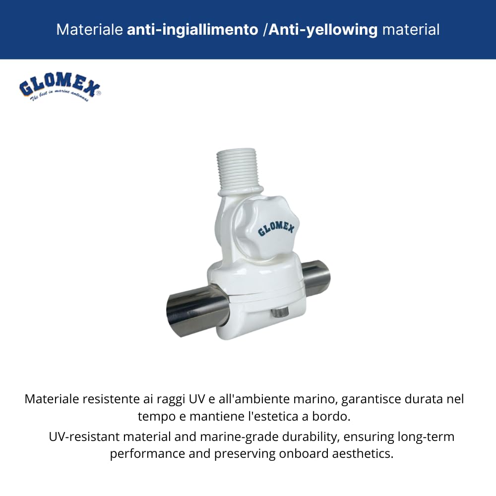 SOPORTE DE Nylon ORIENTABLE DE CANDELER