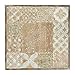 Deco 79 Wall DÉCOR, Extra Large, Brown -  Harper & Willow, 43720