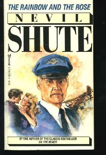 The Rainbow and the Rose 0773672044 Book Cover