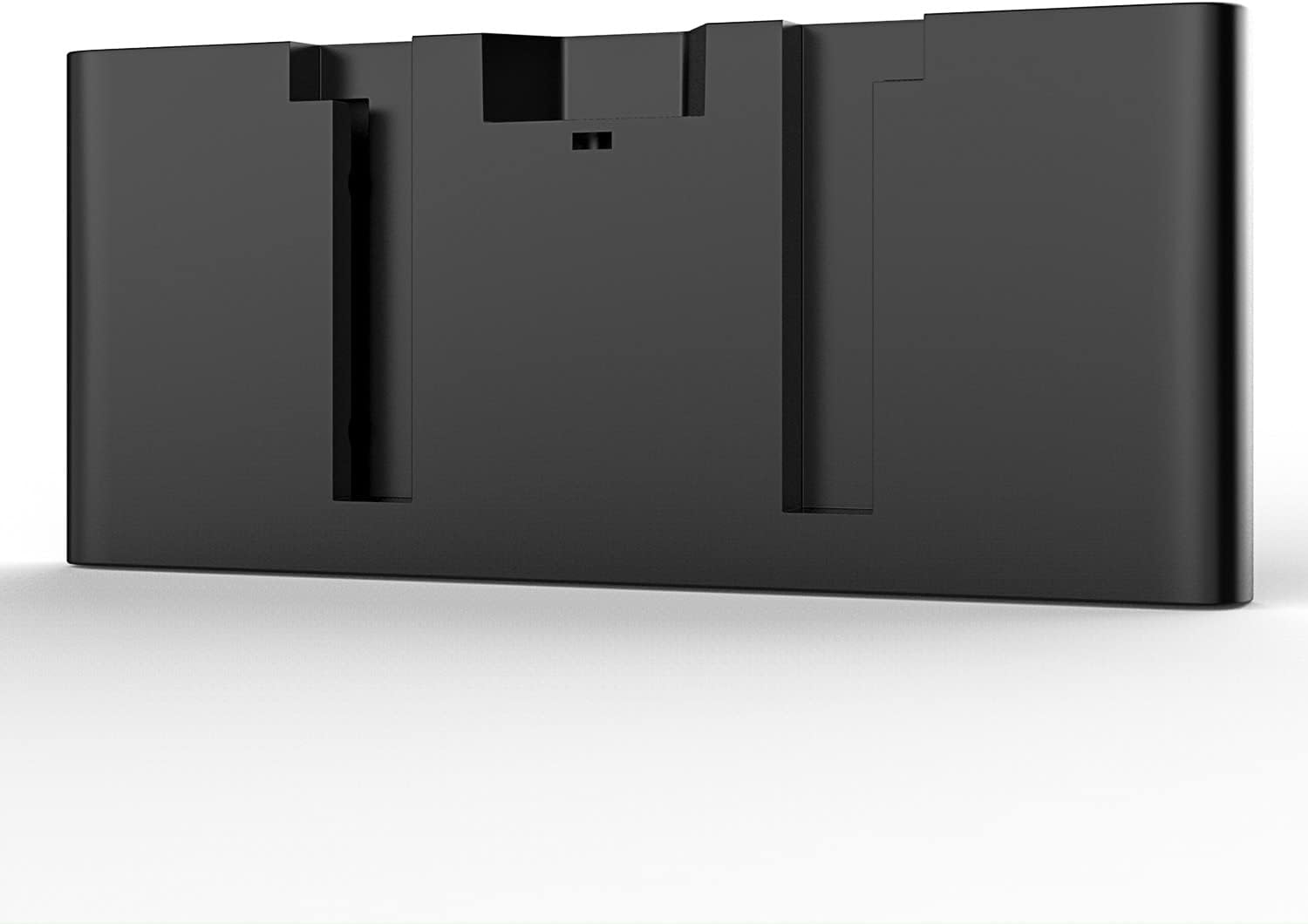 CAMECHO Full Colour HD Rückfahrkamera 4PIN für Tragbares Autoradio Kit, IP69 wasserdichte Nachtsicht Rückfahrkamera für Carplay Bildschirm mit 15m Kabel, 2.5mm AVIN Anschluss 4PIN Anschluss