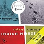 Indian Horse cover art