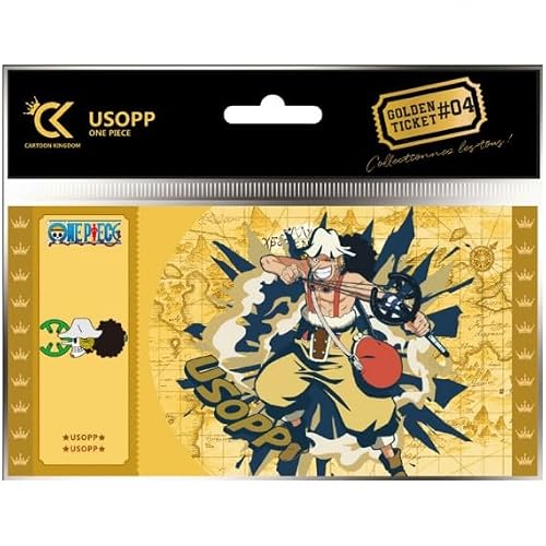 Cartoon Kingdom Carta Da Collezione, 14X7